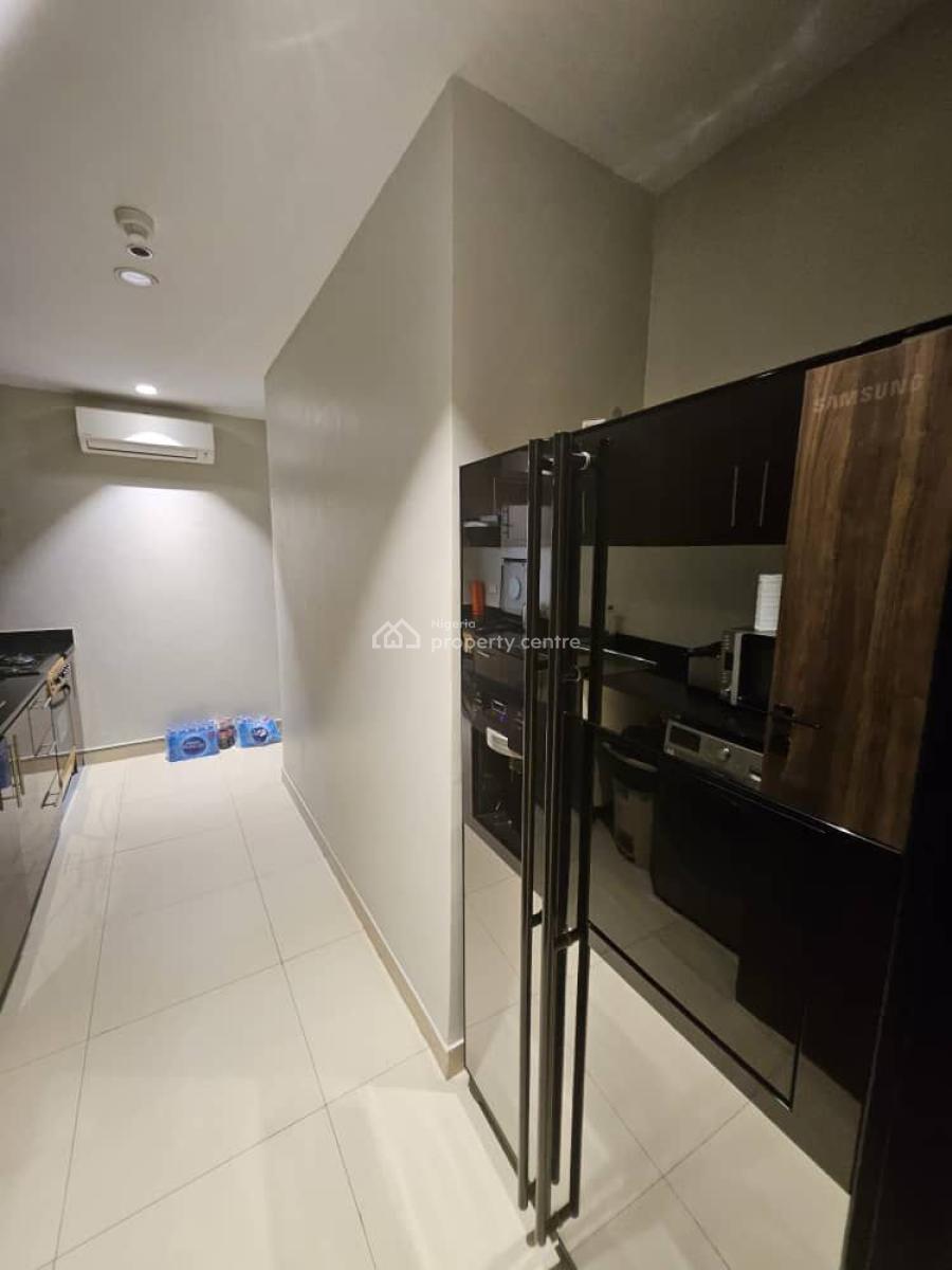 1 Bedroom Apartments in Oniru, Oniru, Victoria Island (vi), Lagos, Flat / Apartment for Rent