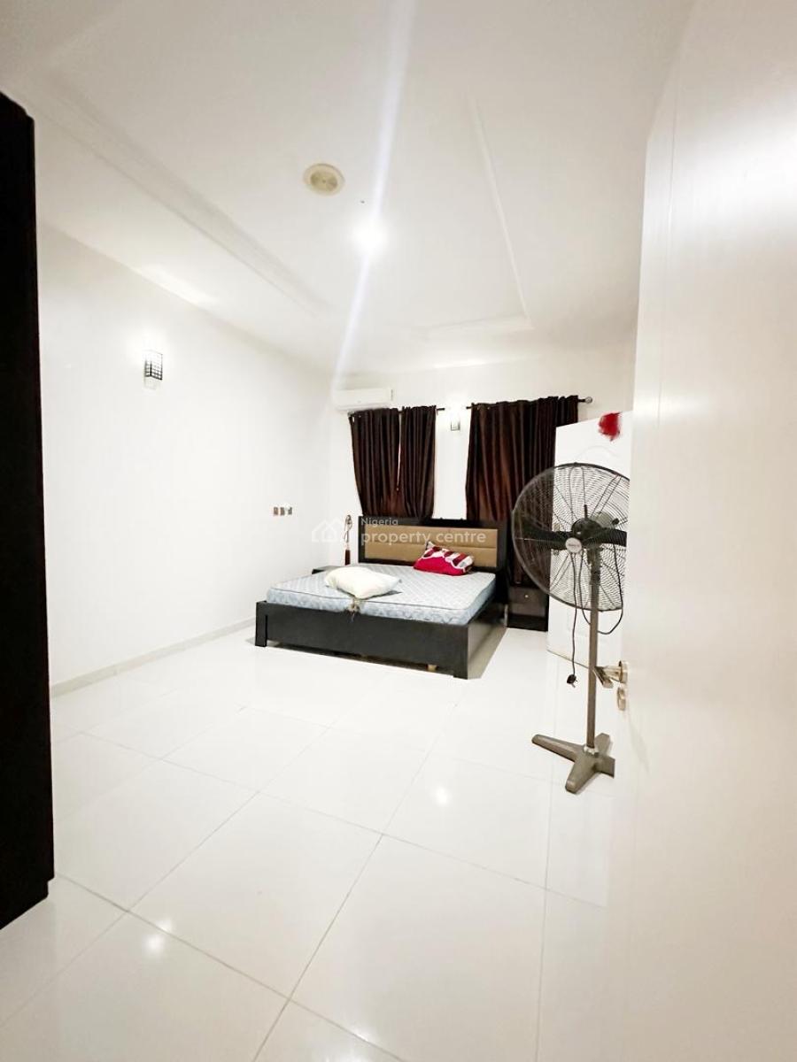 4 Bedroom Semi-detached Duplex, Lekki County, Ikota, Lekki, Lagos, Semi-detached Duplex for Rent