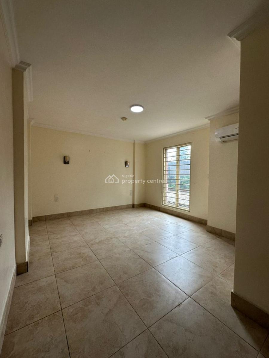 Well Finished Serviced 4 Bedroom Flat with a Room Bq, Old Ikoyi, Ikoyi, Lagos, Flat / Apartment for Rent