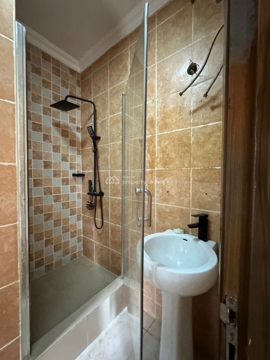 Well Finished Serviced 4 Bedroom Flat with a Room Bq, Old Ikoyi, Ikoyi, Lagos, Flat / Apartment for Rent