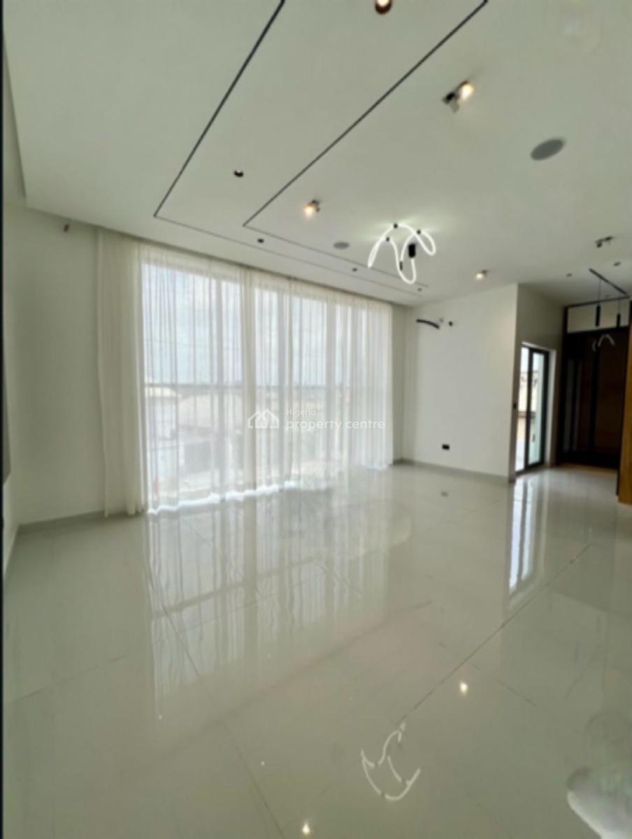 Luxury 4 Bedroom Detached Duplex with Bq and Swimming Pool, Ajah, Lagos, Detached Duplex for Sale