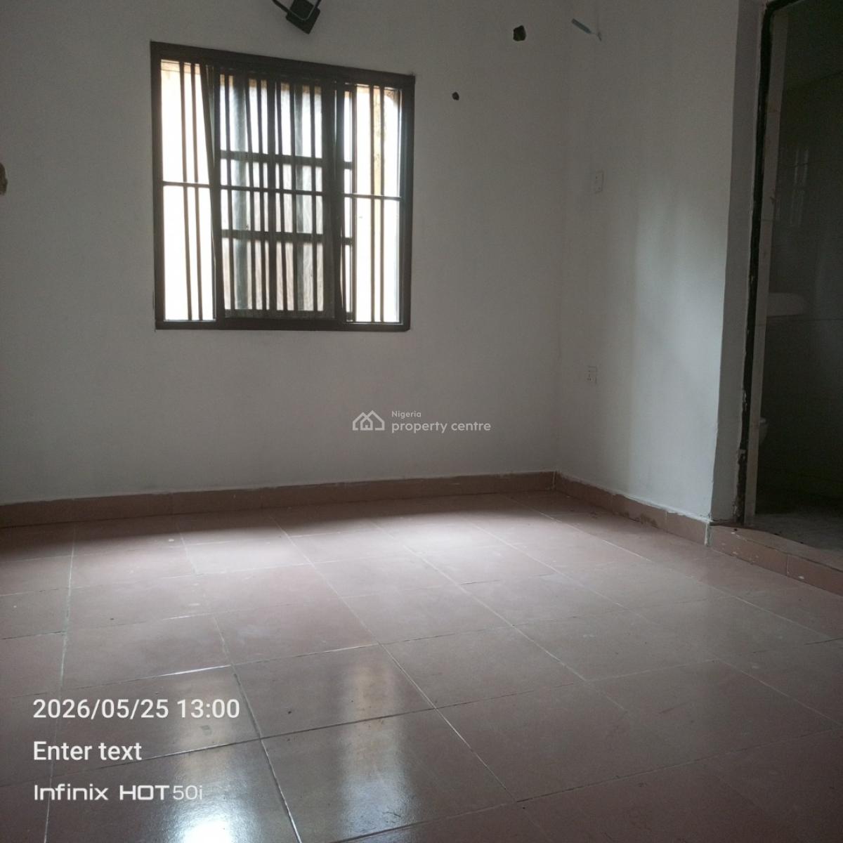 Two Bedrooms Apartment, Ado, Ajah, Lagos, Flat / Apartment for Rent