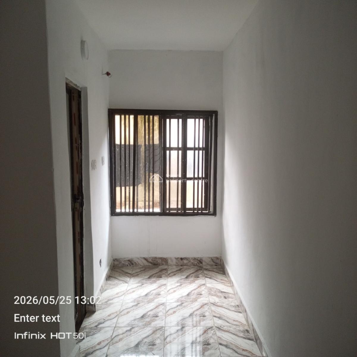 Two Bedrooms Apartment, Ado, Ajah, Lagos, Flat / Apartment for Rent