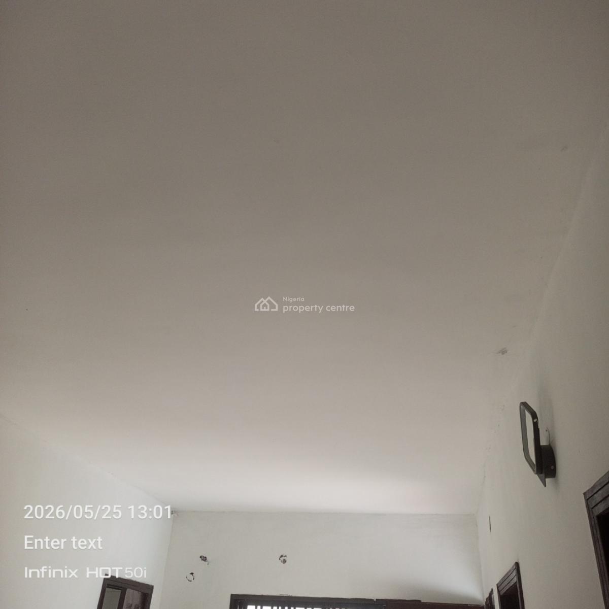 Two Bedrooms Apartment, Ado, Ajah, Lagos, Flat / Apartment for Rent