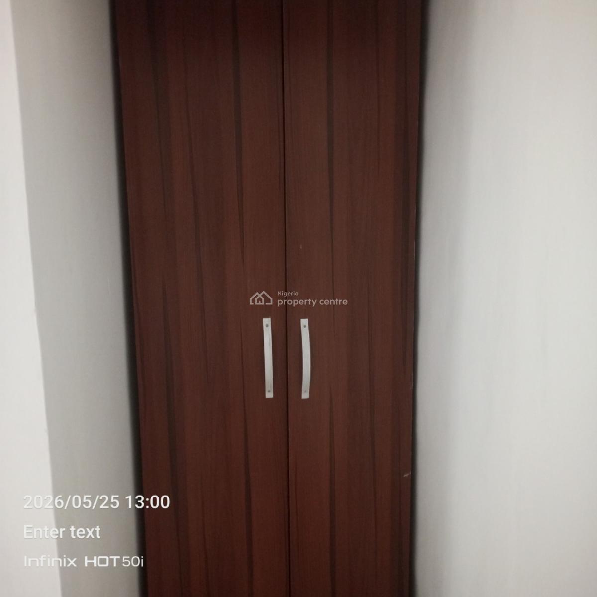 Two Bedrooms Apartment, Ado, Ajah, Lagos, Flat / Apartment for Rent