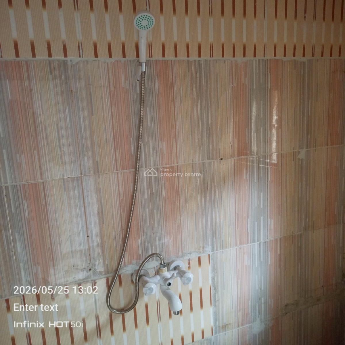 Two Bedrooms Apartment, Ado, Ajah, Lagos, Flat / Apartment for Rent