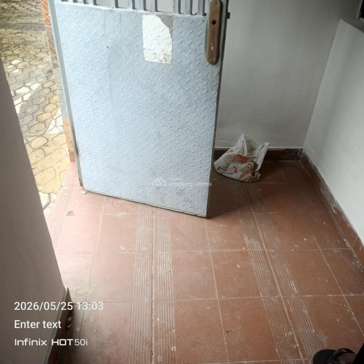 Two Bedrooms Apartment, Ado, Ajah, Lagos, Flat / Apartment for Rent