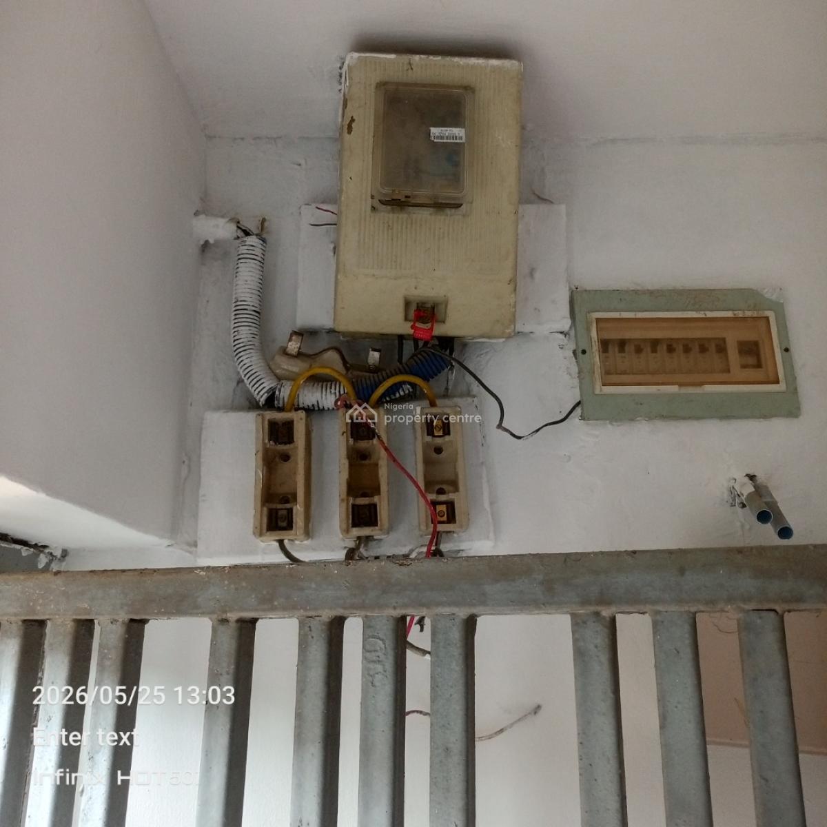Two Bedrooms Apartment, Ado, Ajah, Lagos, Flat / Apartment for Rent