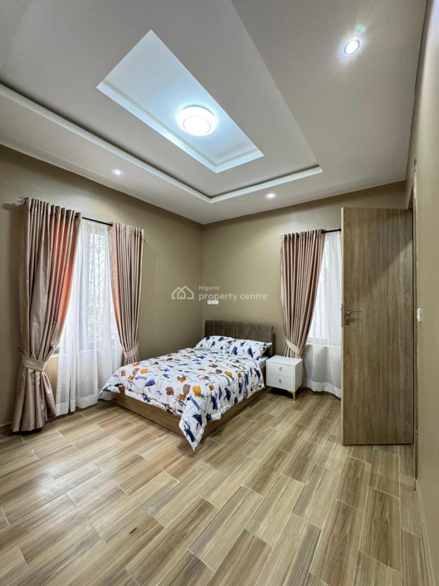 4 Bedroom Terrace Duplex with Bq, Ogudu Gra, Ogudu, Lagos, Terraced Duplex for Sale