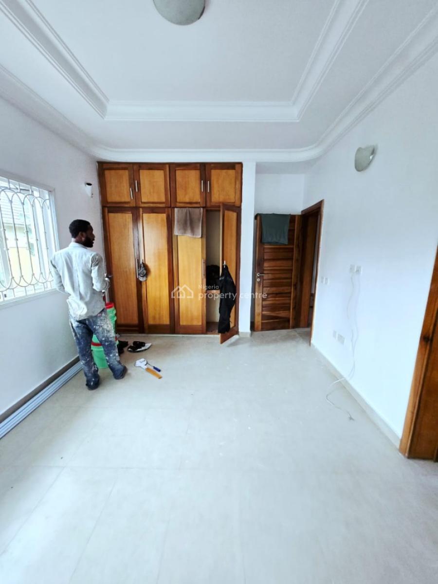 a Fully Detached Luxury 5 Bedroom House, Banana Island, Ikoyi, Lagos, Detached Duplex for Rent