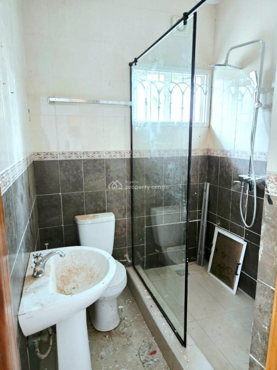 a Fully Detached Luxury 5 Bedroom House, Banana Island, Ikoyi, Lagos, Detached Duplex for Rent