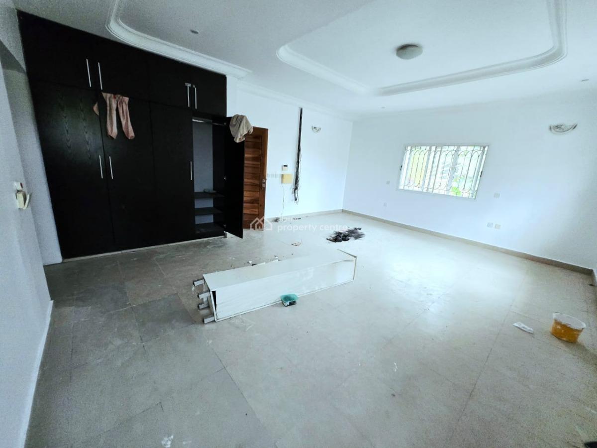 a Fully Detached Luxury 5 Bedroom House, Banana Island, Ikoyi, Lagos, Detached Duplex for Rent