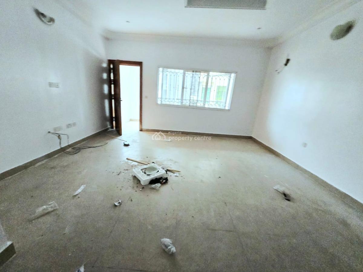 a Fully Detached Luxury 5 Bedroom House, Banana Island, Ikoyi, Lagos, Detached Duplex for Rent