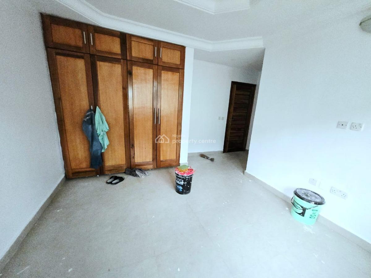 a Fully Detached Luxury 5 Bedroom House, Banana Island, Ikoyi, Lagos, Detached Duplex for Rent