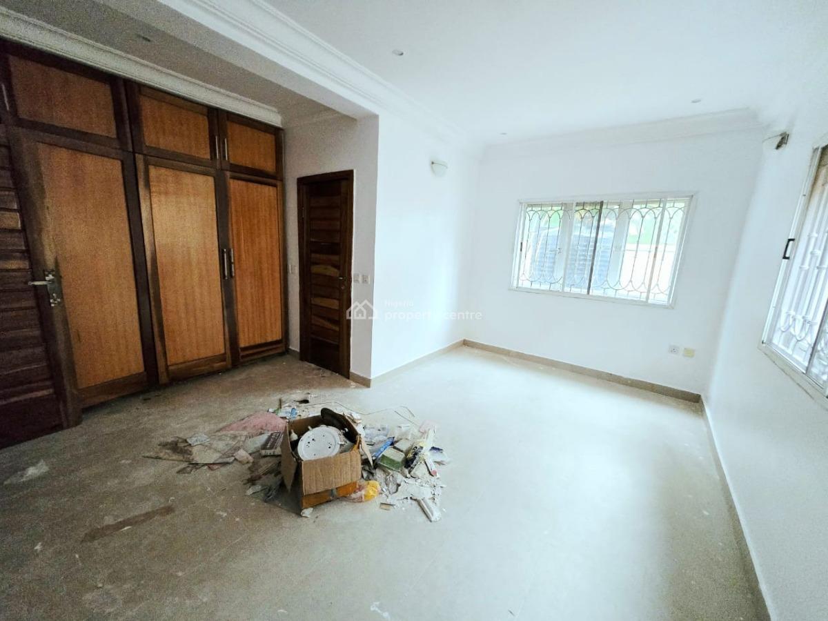 a Fully Detached Luxury 5 Bedroom House, Banana Island, Ikoyi, Lagos, Detached Duplex for Rent
