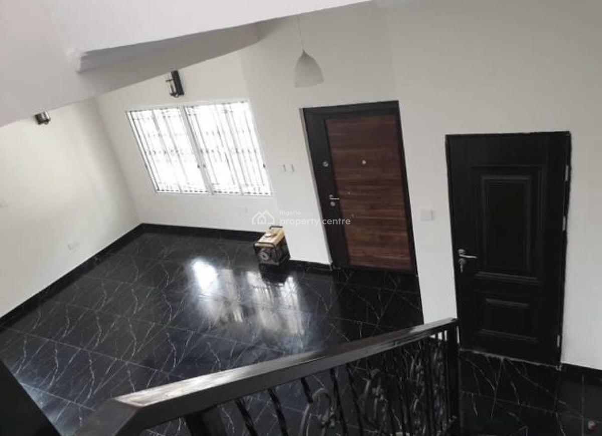 4bedroom Duplex Detached, Lekki Garden 3, Sangotedo, Ajah, Lagos, Flat / Apartment for Rent