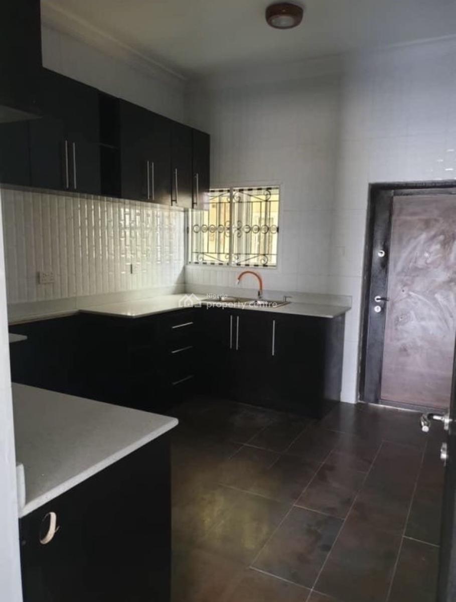 4bedroom Duplex Detached, Lekki Garden 3, Sangotedo, Ajah, Lagos, Flat / Apartment for Rent