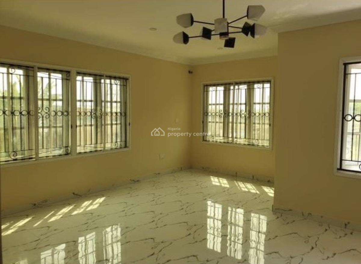 4bedroom Duplex Detached, Lekki Garden 3, Sangotedo, Ajah, Lagos, Flat / Apartment for Rent
