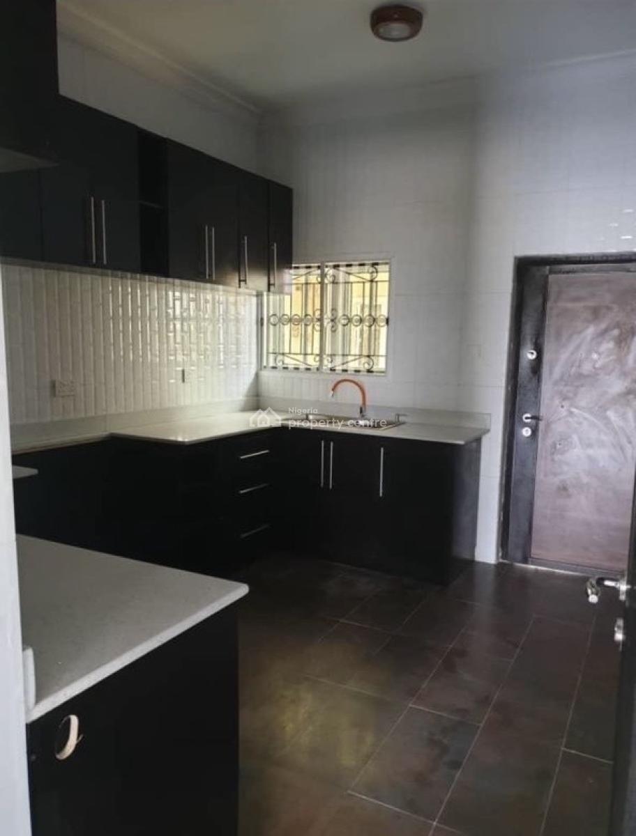 4bedroom Duplex Detached, Lekki Garden 3, Sangotedo, Ajah, Lagos, Flat / Apartment for Rent