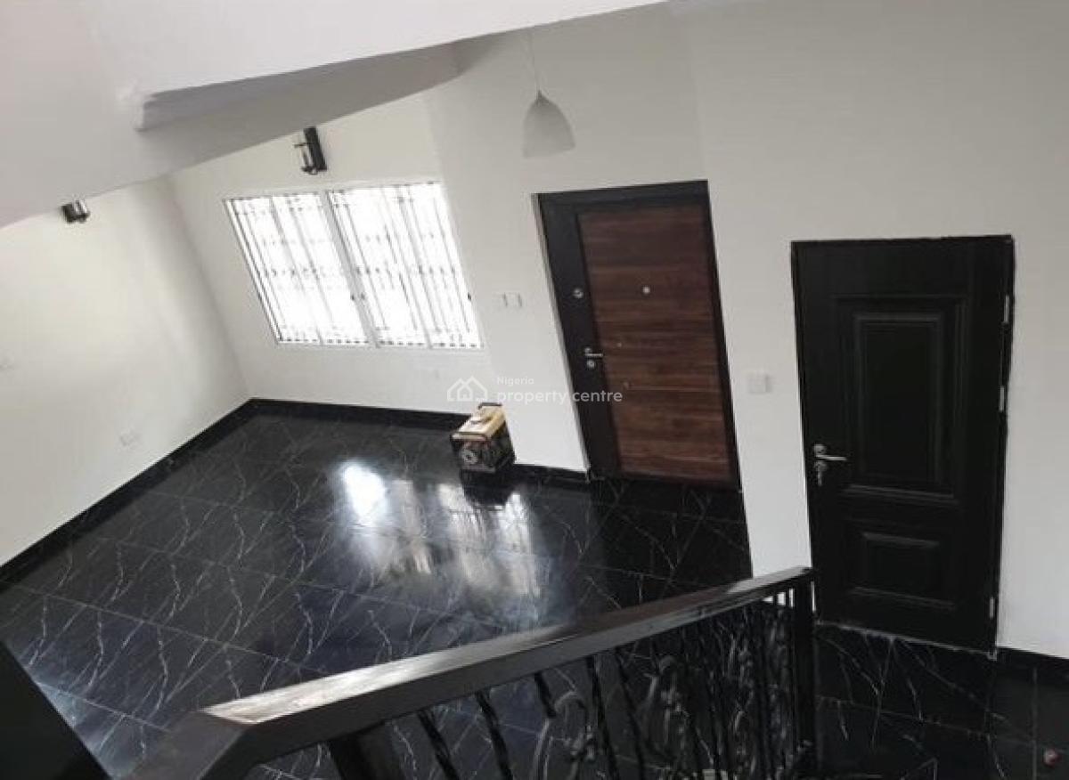 4bedroom Duplex Detached, Lekki Garden 3, Sangotedo, Ajah, Lagos, Flat / Apartment for Rent