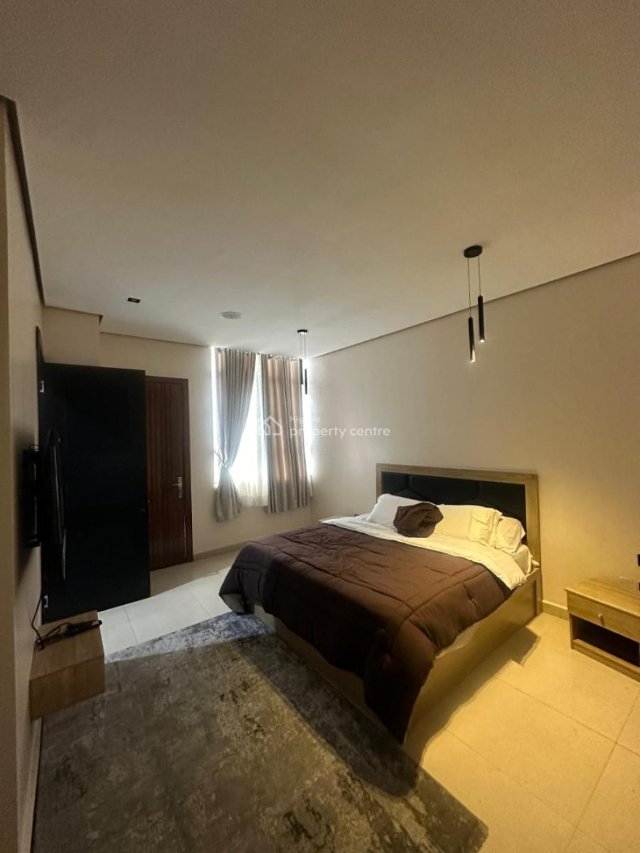 3 Bedroom Apartment in Lekki Phase 1, Lekki Phase 1, Lekki, Lagos, Flat / Apartment for Rent