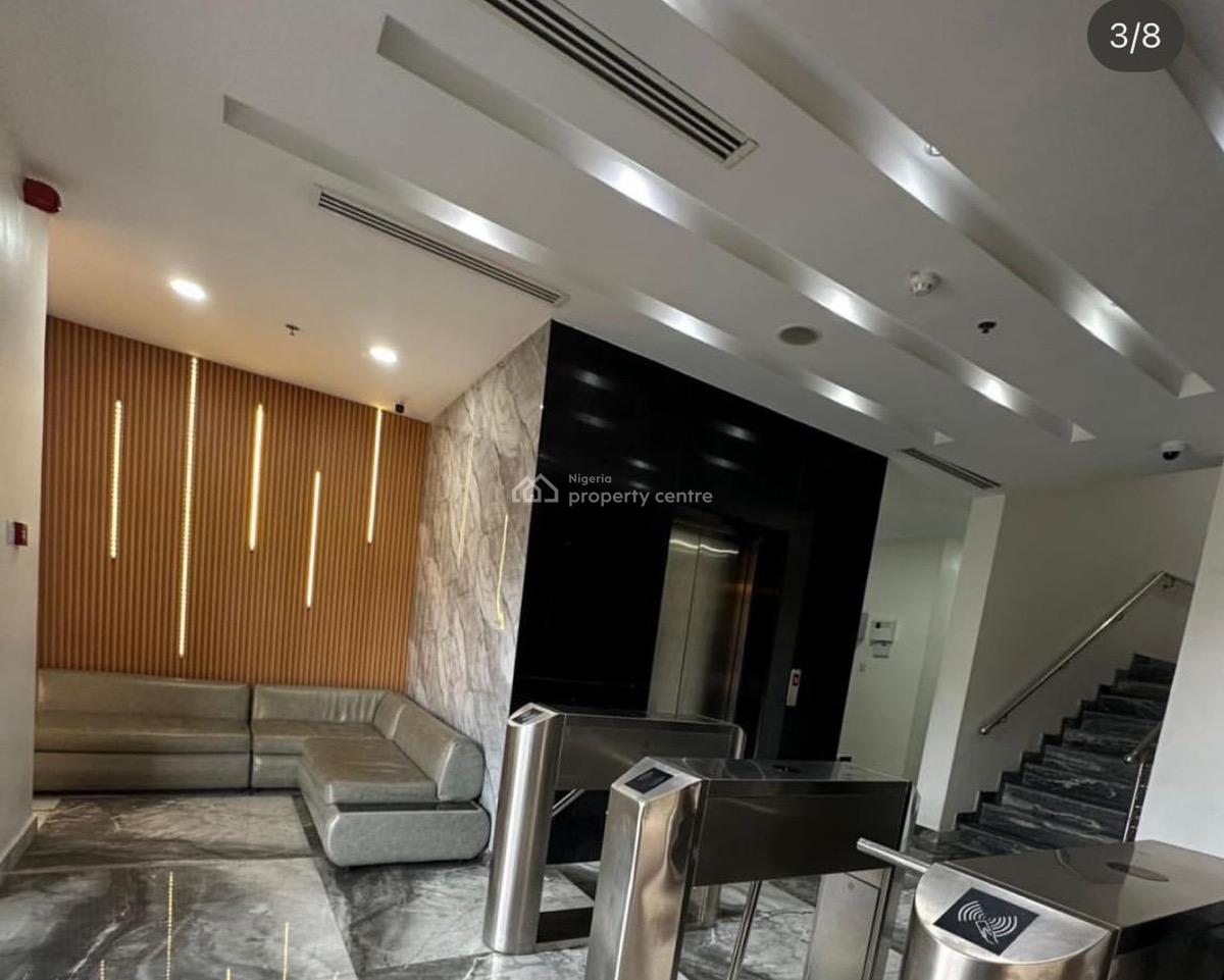 3 Bedroom Apartment in Lekki Phase 1, Lekki Phase 1, Lekki, Lagos, Flat / Apartment for Rent