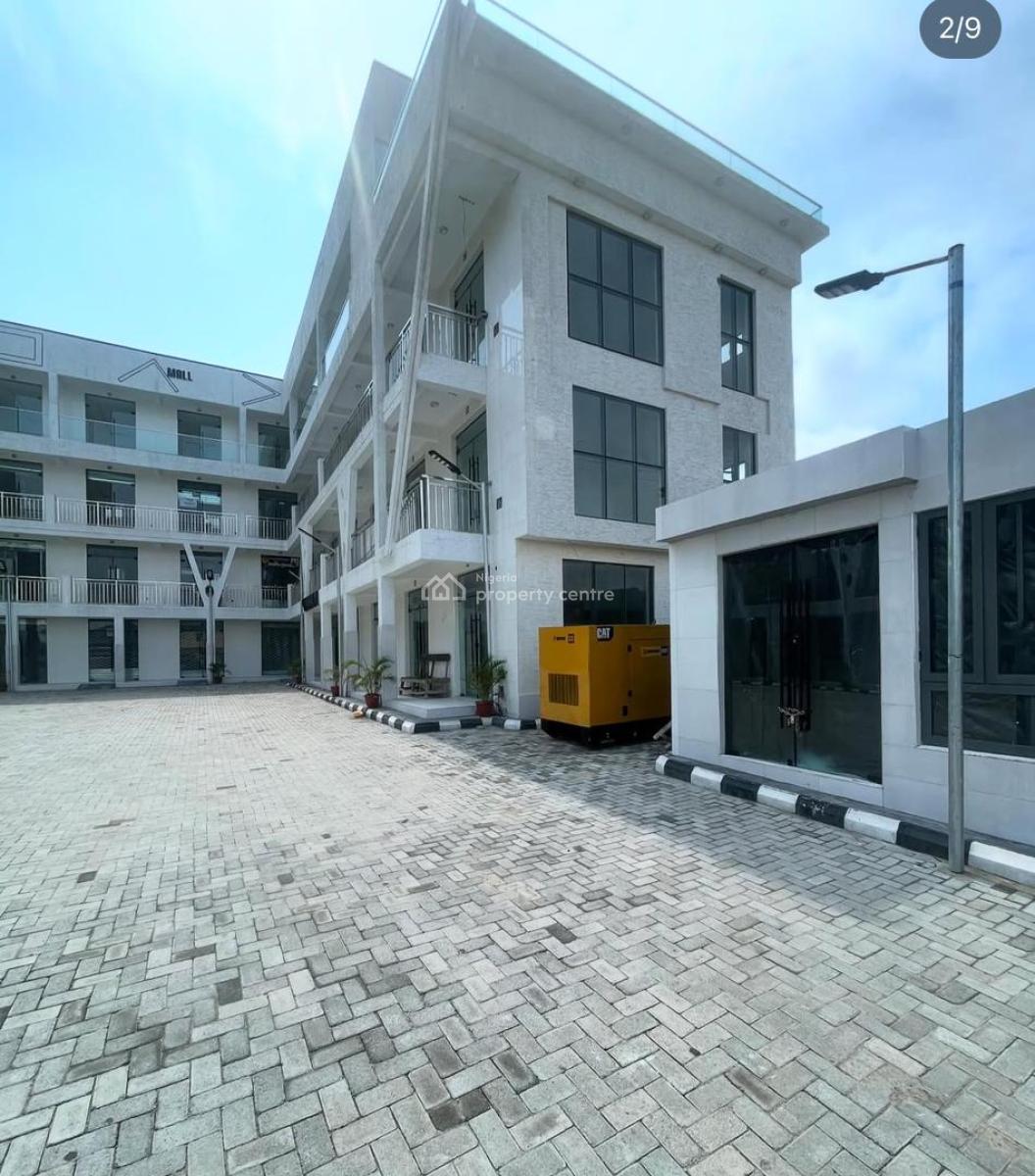 3 Bedroom Apartment in Lekki Phase 1, Lekki Phase 1, Lekki, Lagos, Flat / Apartment for Rent