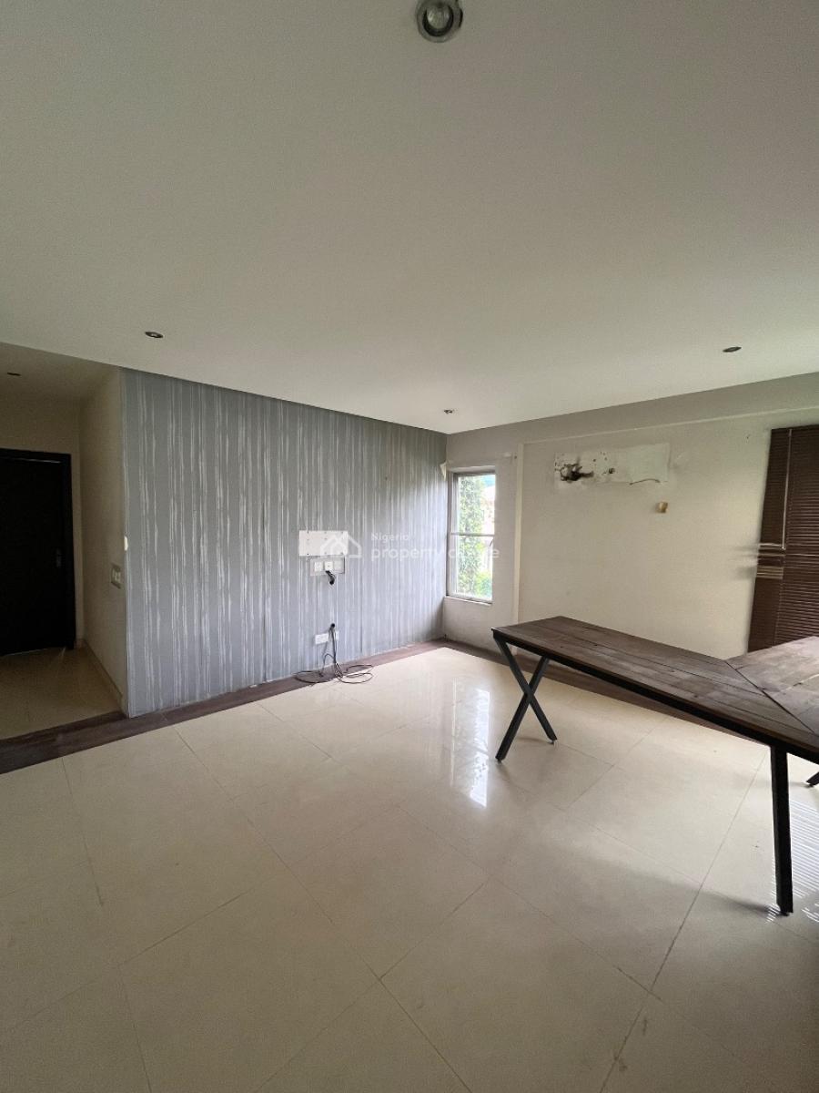 Standard 4 Bedroom Penthouse with Garden, Oba Elegushi Palace Road, Oniru, Victoria Island (vi), Lagos, Terraced Duplex for Sale