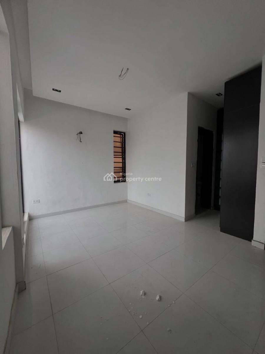 Lush 4 Bedroom Semi Detached Duplex, Ikota, Lekki, Lagos, Semi-detached Duplex for Rent