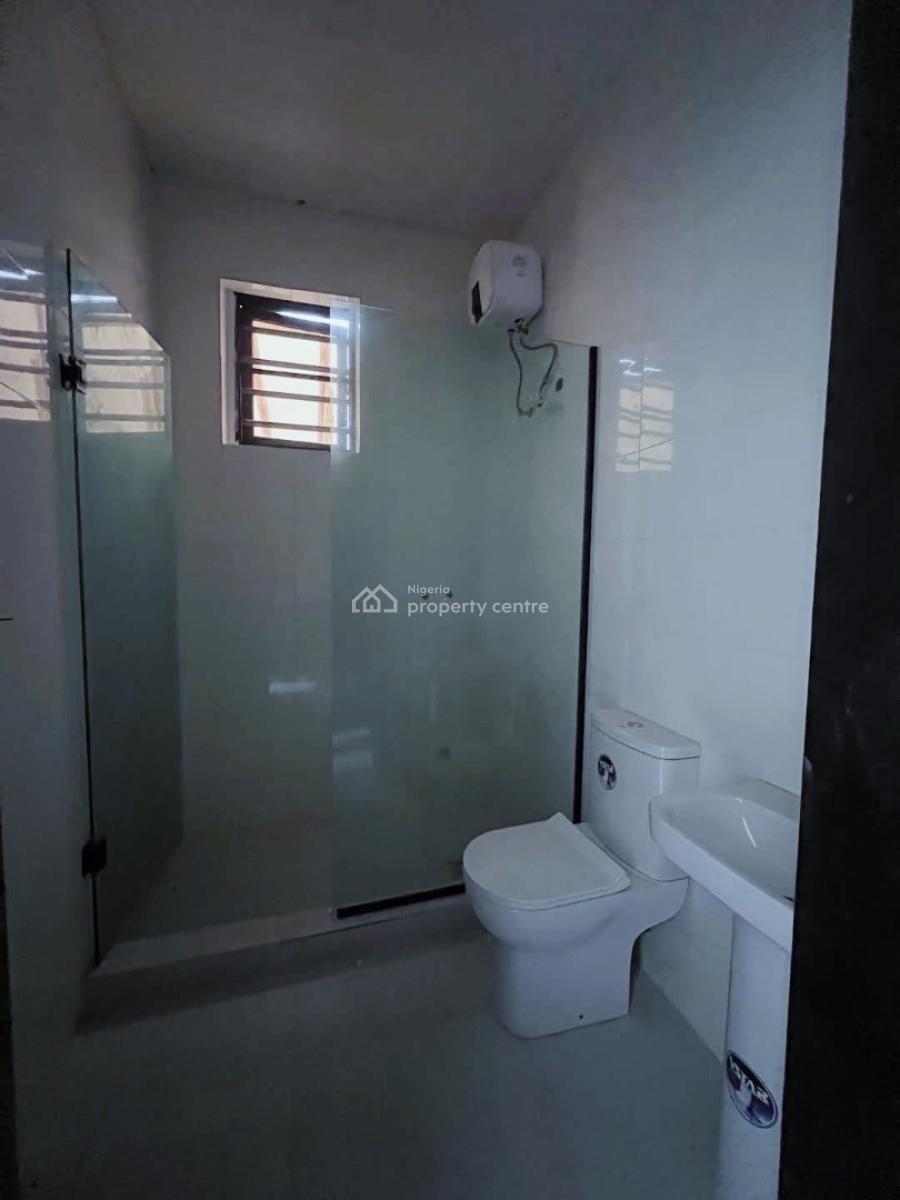Lush 4 Bedroom Semi Detached Duplex, Ikota, Lekki, Lagos, Semi-detached Duplex for Rent