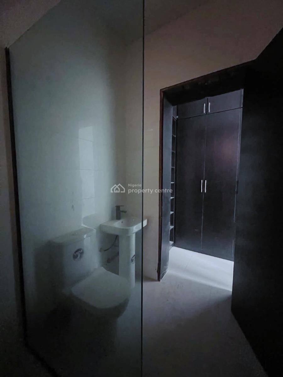 Lush 4 Bedroom Semi Detached Duplex, Ikota, Lekki, Lagos, Semi-detached Duplex for Rent