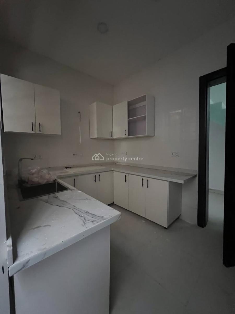 Lush 4 Bedroom Semi Detached Duplex, Ikota, Lekki, Lagos, Semi-detached Duplex for Rent