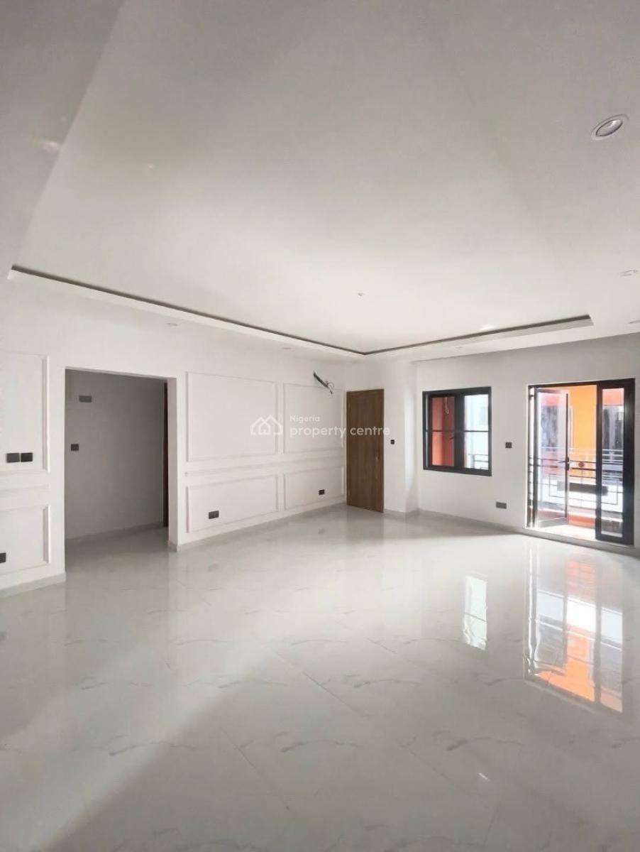 Brand New Unit of 2 Bedroom Apartment in a Secured Environment, Ikate, Ikate, Lekki, Lagos, Flat / Apartment for Rent