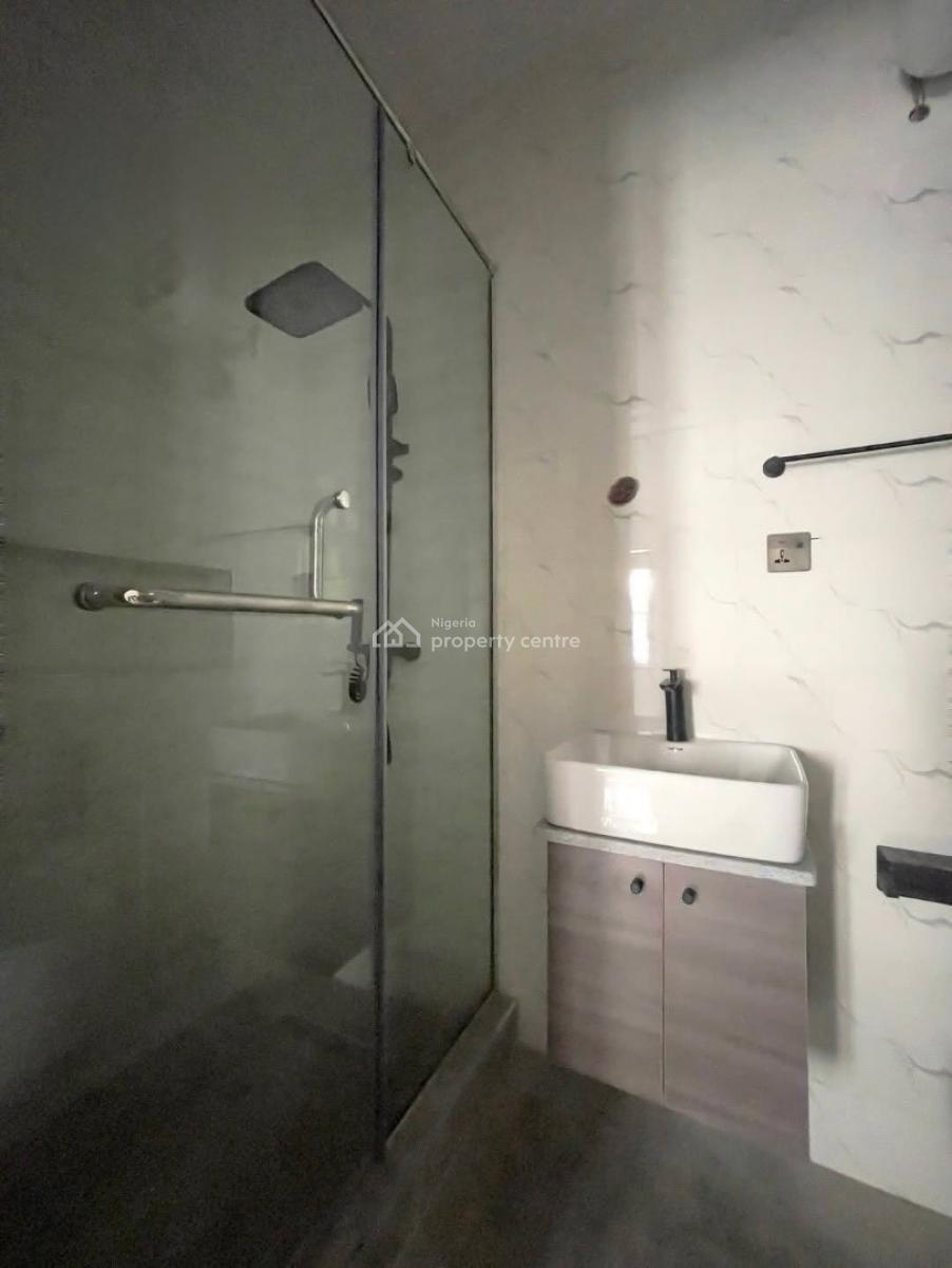 Brand New Unit of 2 Bedroom Apartment in a Secured Environment, Ikate, Ikate, Lekki, Lagos, Flat / Apartment for Rent