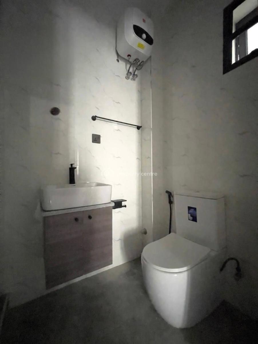 Brand New Unit of 2 Bedroom Apartment in a Secured Environment, Ikate, Ikate, Lekki, Lagos, Flat / Apartment for Rent