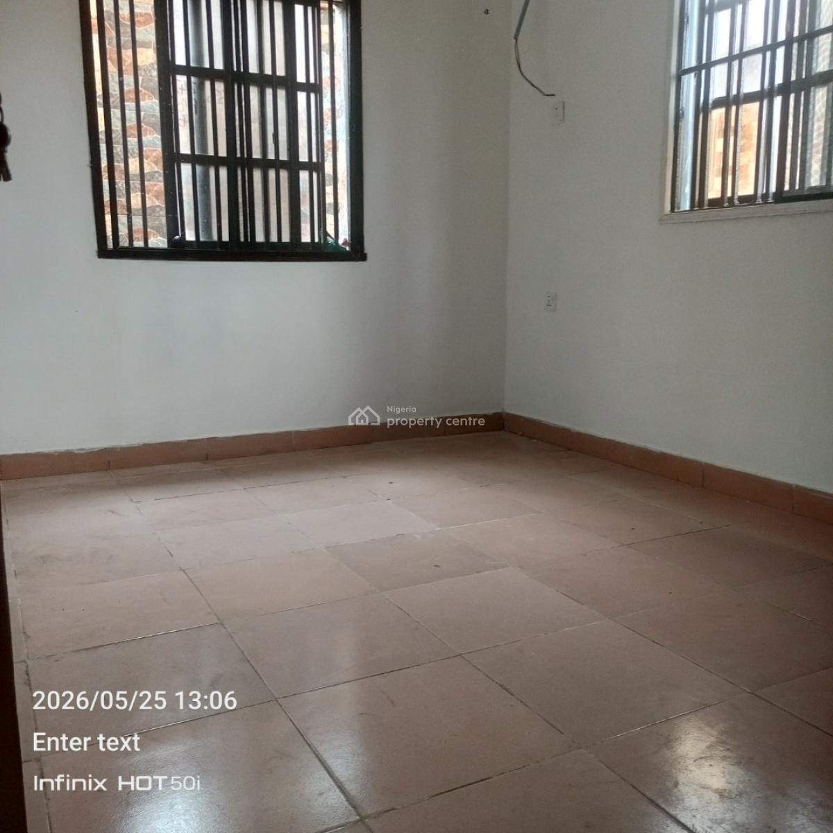 Mini Flat / Apartment, Ado, Ajah, Lagos, Mini Flat (room and Parlour) for Rent