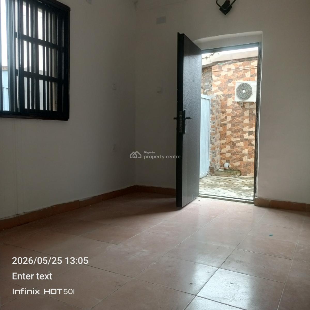 Mini Flat / Apartment, Ado, Ajah, Lagos, Mini Flat (room and Parlour) for Rent