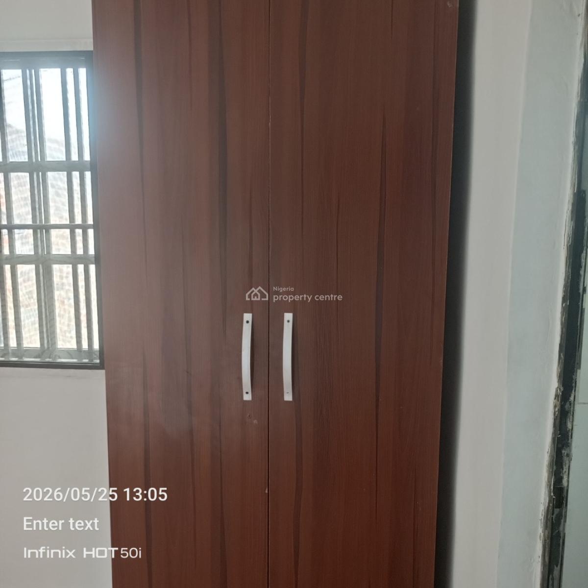 Mini Flat / Apartment, Ado, Ajah, Lagos, Mini Flat (room and Parlour) for Rent