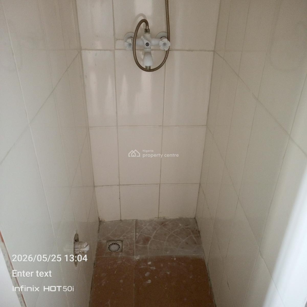 Mini Flat / Apartment, Ado, Ajah, Lagos, Mini Flat (room and Parlour) for Rent