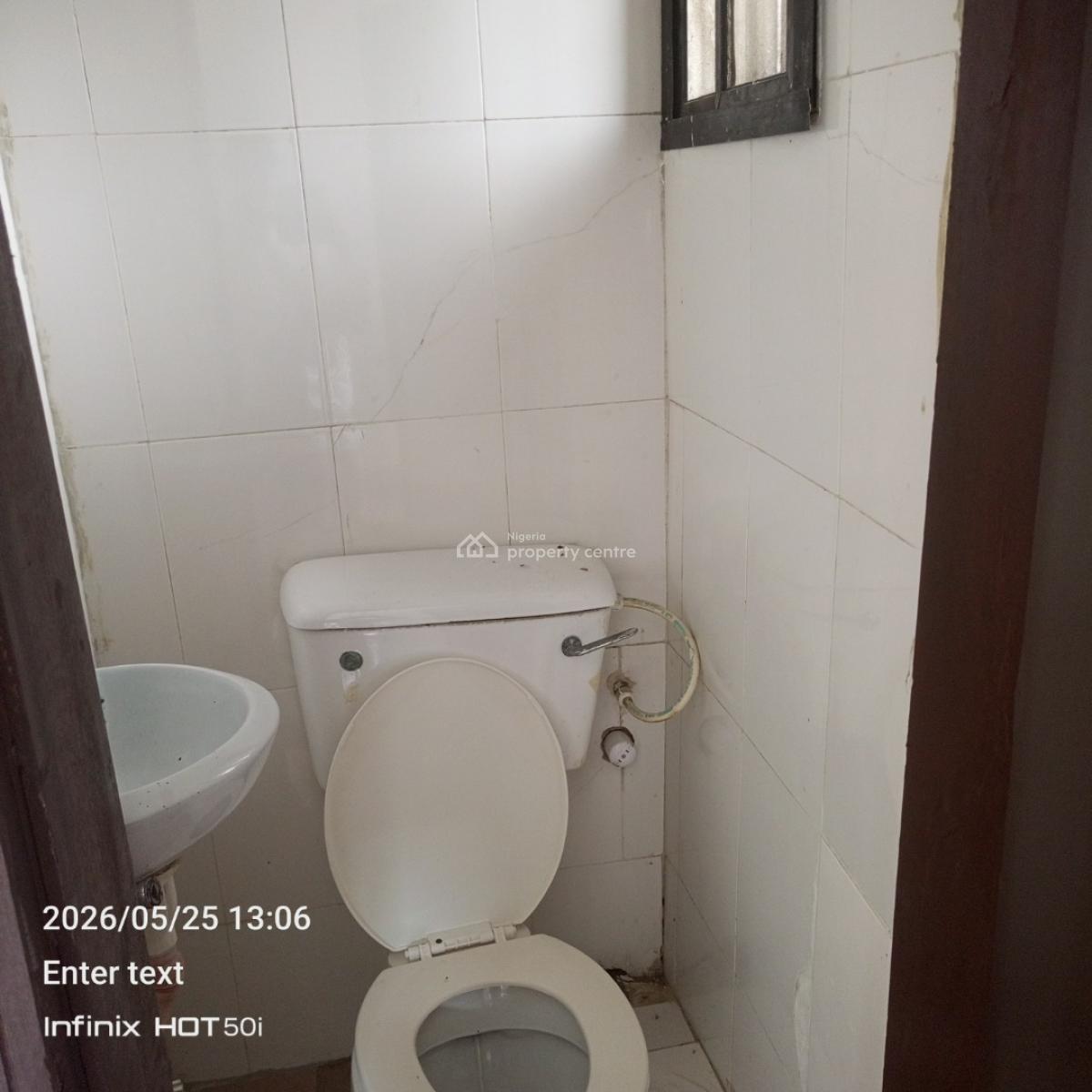 Mini Flat / Apartment, Ado, Ajah, Lagos, Mini Flat (room and Parlour) for Rent