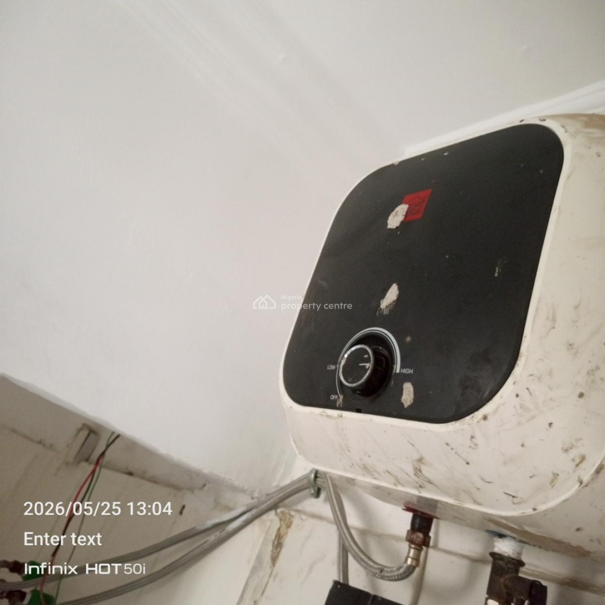 Mini Flat / Apartment, Ado, Ajah, Lagos, Mini Flat (room and Parlour) for Rent