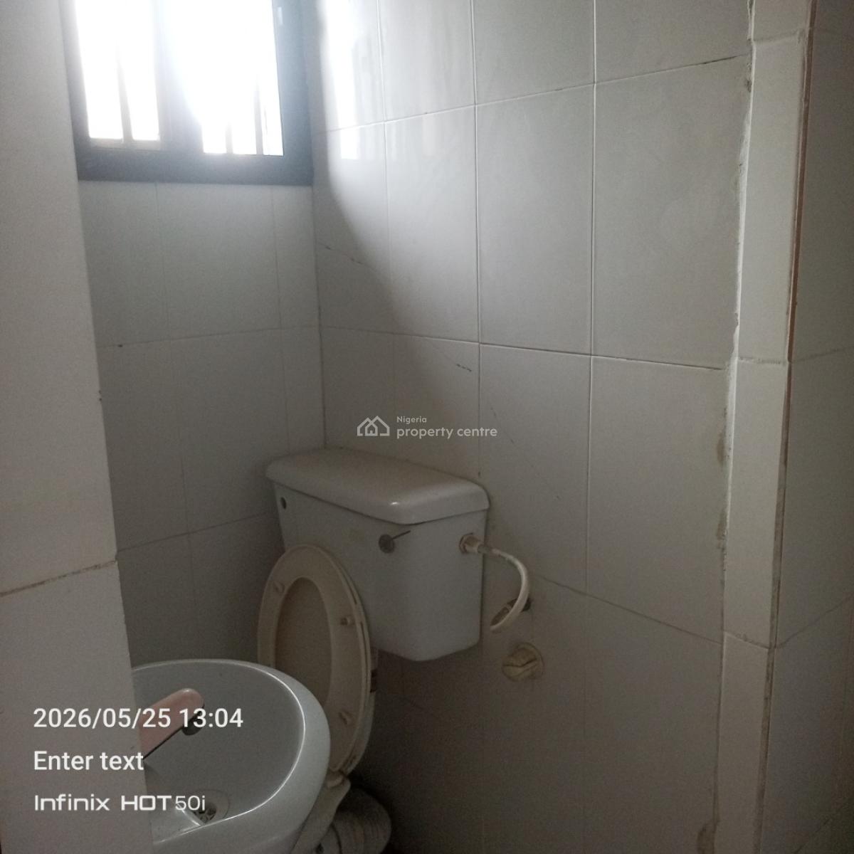Mini Flat / Apartment, Ado, Ajah, Lagos, Mini Flat (room and Parlour) for Rent