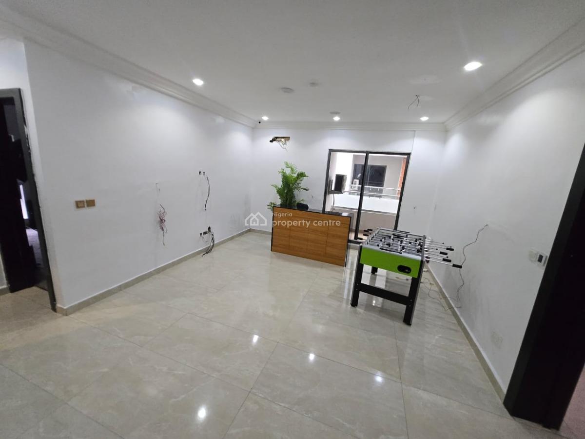 Serviced 5 Bedrooms Detached House, Lekki Phase 1, Lekki, Lagos, Detached Duplex for Rent