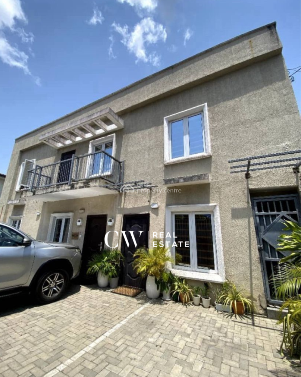 1 Bedroom Apartments, Ikoyi, Lagos, Flat / Apartment for Rent