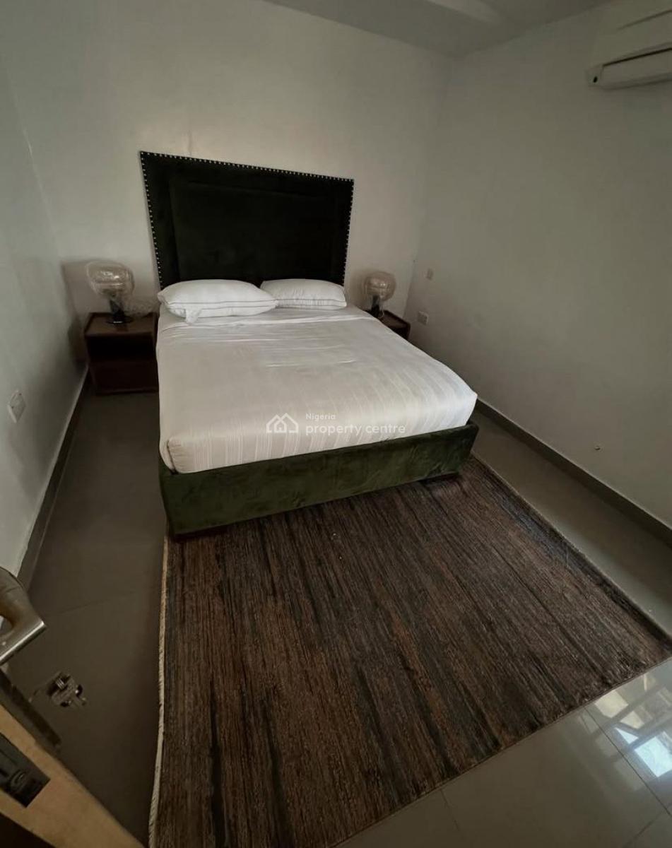 1 Bedroom Apartments in Ikoyi, Ikoyi, Lagos, Flat / Apartment for Rent