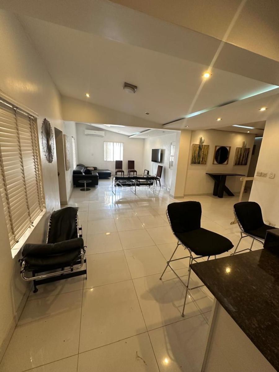 1 Bedroom Apartments in Ikoyi, Ikoyi, Lagos, Flat / Apartment for Rent
