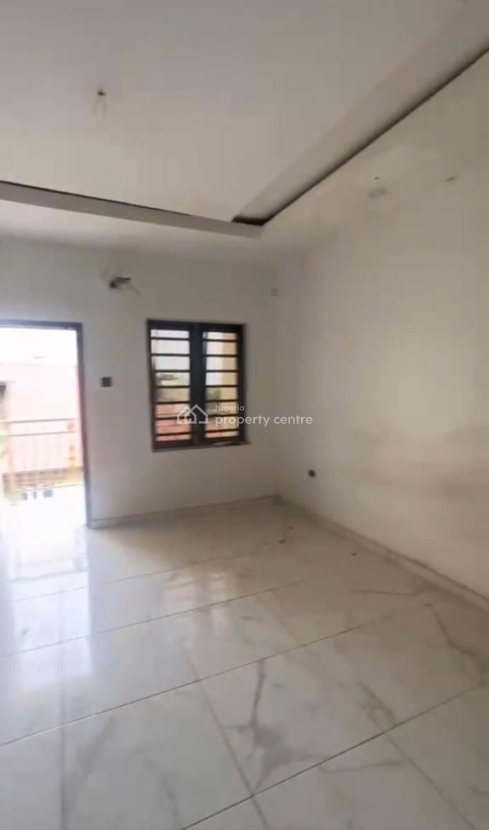 a Room and Parlour Self Containe, Inside Grace Land Estate, Sangotedo, Ajah, Lagos, Mini Flat (room and Parlour) for Rent