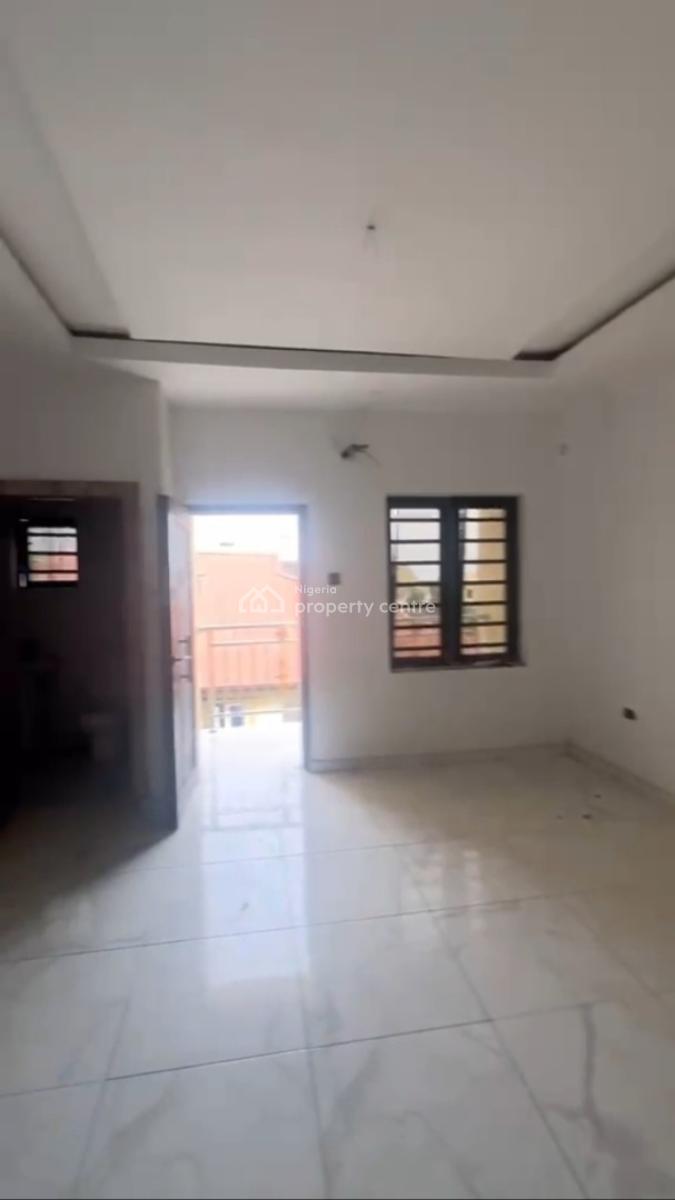 a Room and Parlour Self Containe, Inside Grace Land Estate, Sangotedo, Ajah, Lagos, Mini Flat (room and Parlour) for Rent