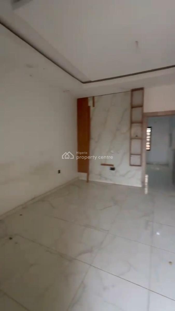 a Room and Parlour Self Containe, Inside Grace Land Estate, Sangotedo, Ajah, Lagos, Mini Flat (room and Parlour) for Rent