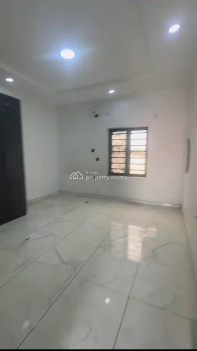 a Room and Parlour Self Containe, Inside Grace Land Estate, Sangotedo, Ajah, Lagos, Mini Flat (room and Parlour) for Rent